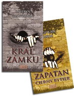 Kráľ zámku Zapatan - Kniha