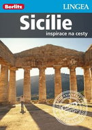 Sicílie: Inspirace na cesty - Kniha