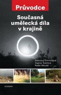 Současná umělecká díla v krajině - Kniha