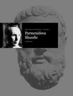Parmenidova filozofie - Kniha