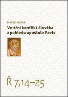 Vnitřní konflikt člověka - Kniha