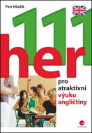 111 her pro atraktivní výuku angličtiny - Kniha