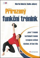 Přirozený funkční trénink - Kniha