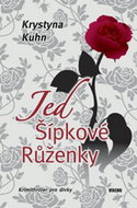 Jed Šípkové Růženky - Kniha