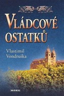 Vládcové ostatků - Kniha