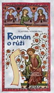 Román o růži - Kniha