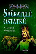 Sběratelé ostatků - Kniha