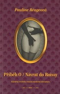 Příběh O: návrat do roissy - Kniha