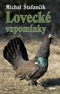 Lovecké vzpomínky - Kniha