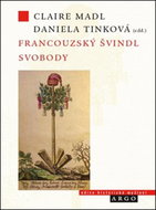 Francouzský švindl svobody - Kniha