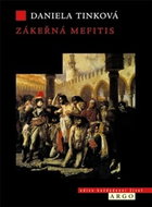 Zákeřná mefitis - Kniha