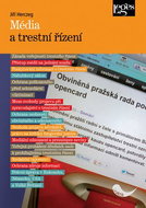 Média a trestní řízení - Kniha
