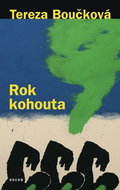 Rok kohouta - Kniha