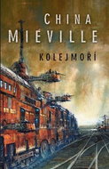 Kolejmoří - Kniha