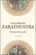 Tak pravil Zarathustra - Kniha