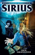 Detektivní kancelář Sirius - Kniha