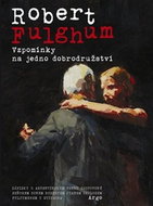 Vzpomínky na jedno dobrodružství - Kniha