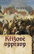 Křížové výpravy - Kniha