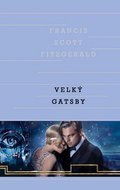 Velký Gatsby - Kniha