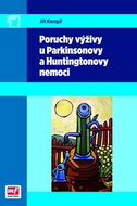 Poruchy výživy u Parkinsonovy a Huntingtonovy nemoci - Kniha