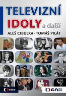 Televizní idoly: a další - Kniha