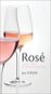 Rosé veselý i vážný vícebarevný svět vína - Kniha