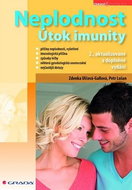 Neplodnost: Útok imunity, 2., aktualizované a doplněné vydání - Kniha