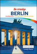 Berlín do vrecka - Kniha