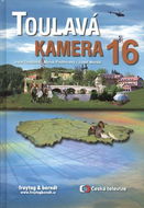 Toulavá Kamera 16 - Kniha
