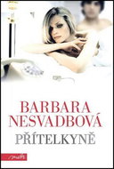 Přítelkyně - Kniha