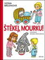 Štěkej, Mourku! - Kniha