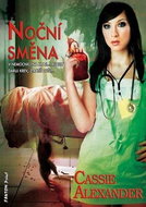 Noční směna - Kniha