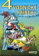 4 vodnické příběhy - Kniha