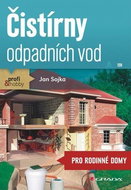 Čistírny odpadních vod: pro rodinné domy - Kniha