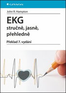 EKG stručně, jasně, přehledně: překlad 7. vydání - Kniha