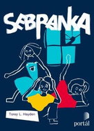 Sebranka - Kniha