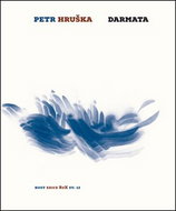 Darmata - Kniha
