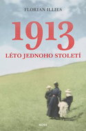 1913 Léto jednoho století - Kniha