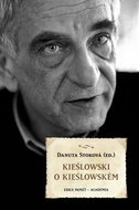 Kieślowski o Kieślowském - Kniha