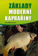 Základy moderní kaprařiny - Kniha