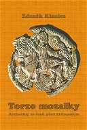 Torzo mozaiky - Kniha