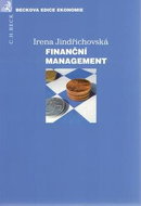 Finanční management - Kniha