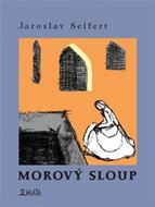 Morový sloup - Kniha