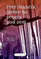 Mrkev ho vcucla pod zem - Kniha