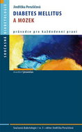 Diabetes mellitus a mozek - Kniha