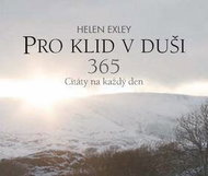 Pro klid v duši 365: Citáty na každý den - Kniha