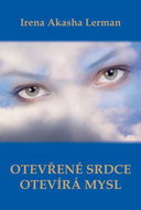 Otevřené srdce otevírá mysl - Kniha