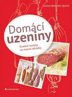 Domácí uzeniny: snadné recepty na masové lahůdky - Kniha