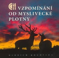 Vzpomínání od myslivecké plotny - Kniha