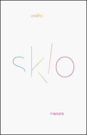 Sklo - Kniha